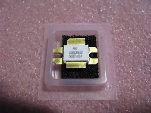Phi / Exelis Transistor # G390366S2 Nsn: 5961-01-398-6222