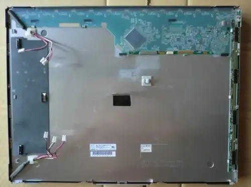 New For Nec Nl160120Bm27-03?A 21.3Inch Lcd Panel Display With