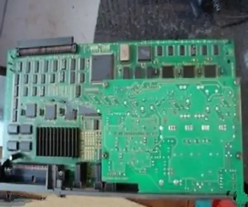 Fanuc A16B-2203-0040 Circuit Board A16B22030040