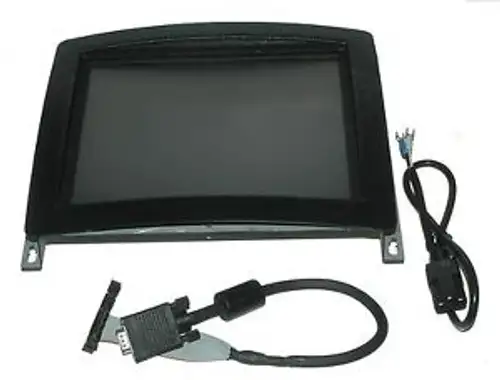 Okuma Pzrk-Okuma-Lcd5000