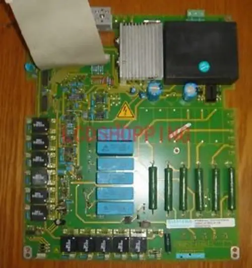 New For Siemens Spare Parts C98043-A1663-L41-08 Mainboard With