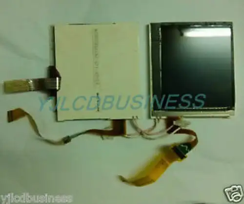 New Kcs038Aa1Aj-G21 Lcd Screen Display Panel Star Stec-360