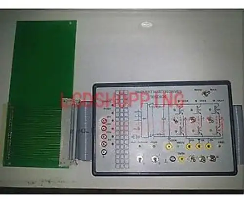 NEW in SIEMENS CONVERTE 6SE7090-0XX84-1FK