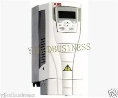 ABB ACS550-01-023A-4 The inverter