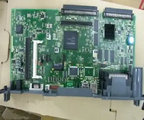 A20B-8200-0011 Fanuc A16B-3200-0110 with