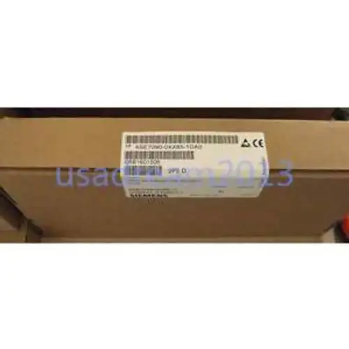 SIEMENS CUR 6SE7090-0XX85-1DA0 C98043-A1680-L1