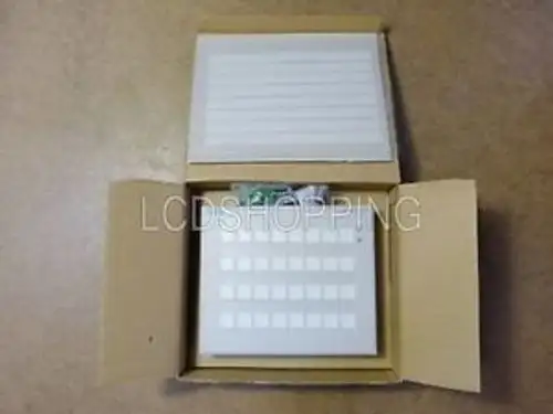 ORIGINAL 6AV3688-3ED13-0AX0 PP17-II SIEMENS Push Button Panel