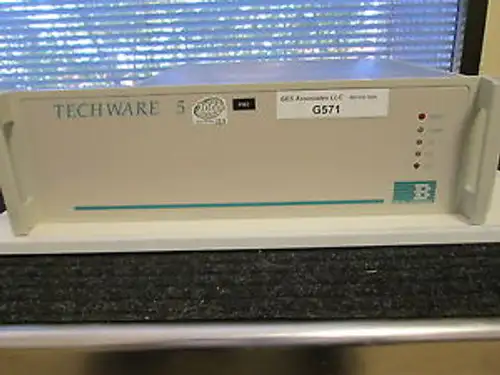 Brooks 06-80010598-001 Techware 5 Direct Link Interface Controller