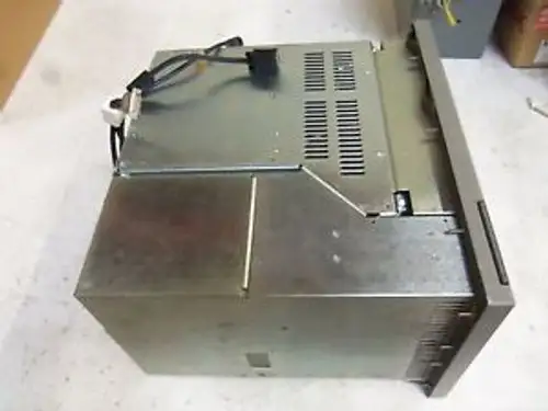 XYCOM 9450-2AH702G010000 DISPLAY
