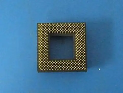90 x MILL MAX MFG CORP Conn Adapter 391p 580-10-391-18-096012 .865 IN M-M Adpt