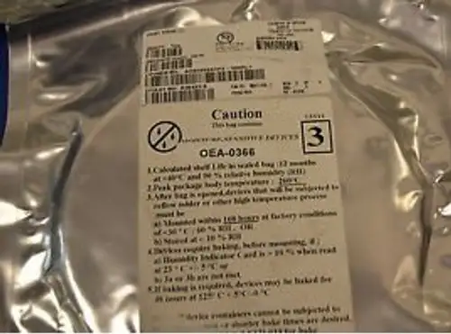 2006 IC Chip 2058 Piece ROHS Part#-ADN2892ACPZ-500RL7