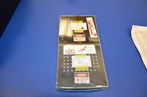 Excelight SLT2486-LN-F095A DFB Device 2G CWDM 1570 nm Optic Laser Diode Lot