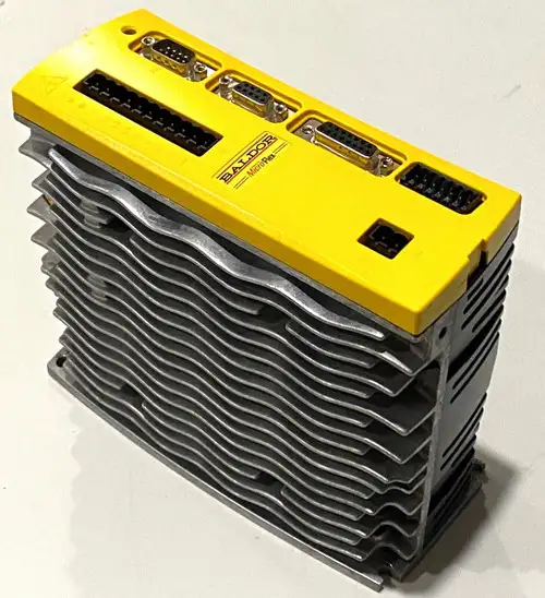 BALDOR FMH2A03TR-FR23