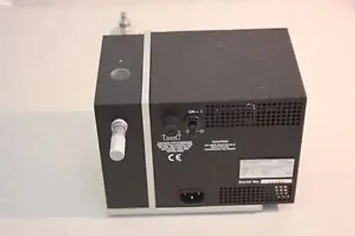 Bomba dosificadora de líquidos de alta presión Eldex B-100-S-4-2 Ce / 230V