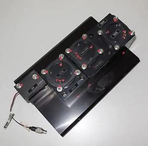 Rofin 756100 Polytec Pdl-Rs-660-1-F Assy For Rs-Marker 100D