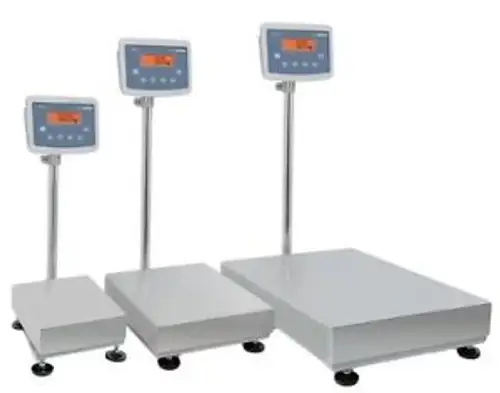Intelligent Lab Bench Scales (IW2P1U-150FEL) W/TWO YEAR