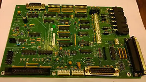 Stellartech Research Assy 884-0247-000 Audio Zone Board