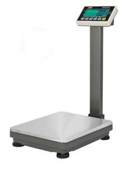 Intelligent-Weigh Industrial Bench Scales (UFM-F30)