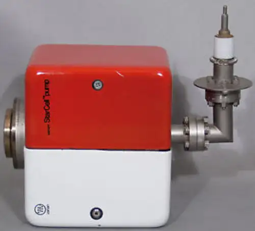 Varian Pn: 919-0110/9190110 Starcell Ion Pump 22 L/Sec W/Magnet