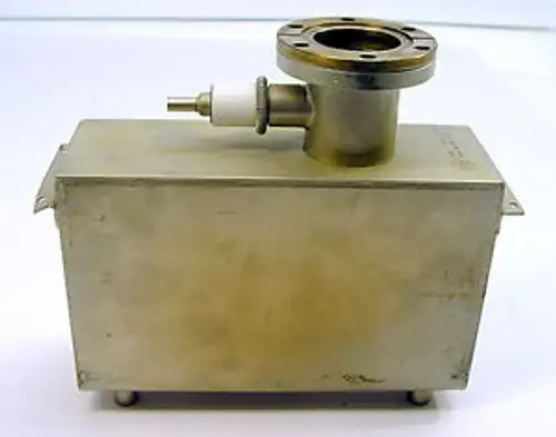 Varian Vacion Plus 25 Triode Ion Pump Model 911-5031