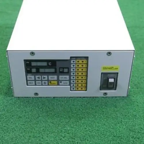 SMC HEC-Mc8E Thermo-Con Chiller Controller