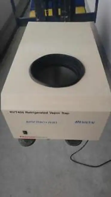 Aar 4047A - Thermo Savant Rvt400250 Refrigerated Vapor Trap