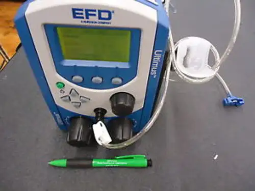 Efd 7017041 Fluid Dispensing System
