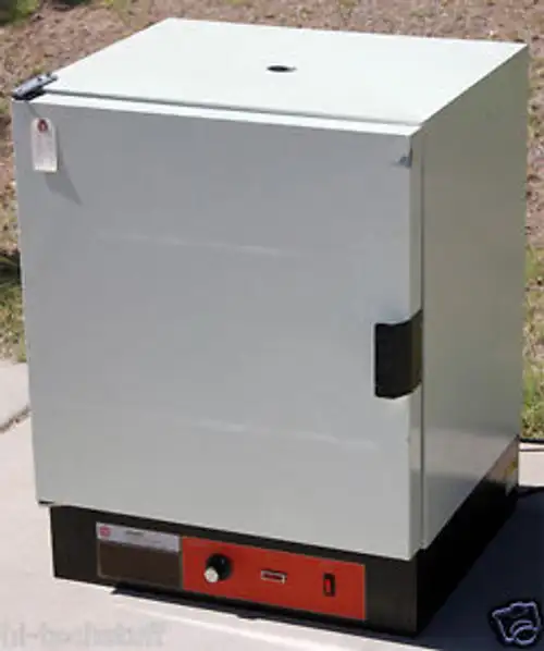 Fisher Scientific Allied 230D Isotemp Incubator Oven 11-683-230D