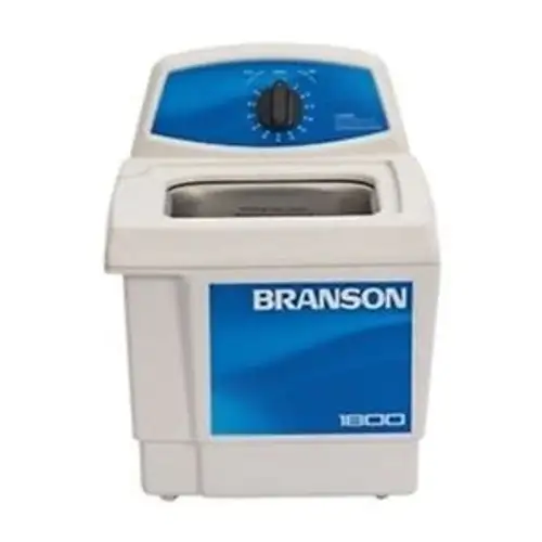 Branson Cpx-952-136R Series M Mechanical Cleaning Bath With Mechanical Timer ...
