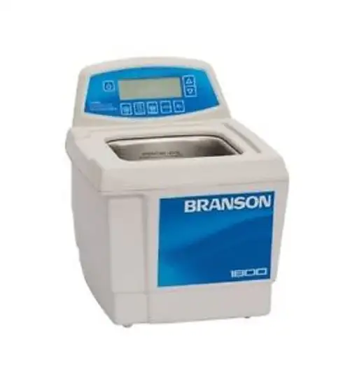 Branson Cpx-952-118R Series Cpxh Digital Cleaning Bath With Digital Timer And...