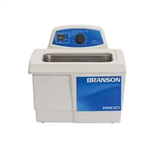 Branson Cpx-952-216R Series M Mechanical Cleaning Bath With Mechanical Timer ...