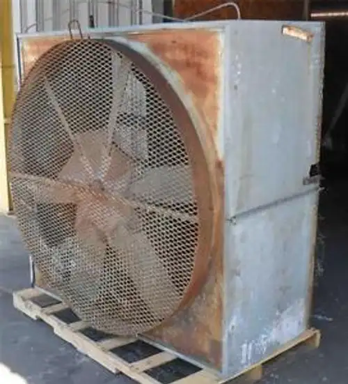 Titekote 28A58083 G90 60 Exhaust Fan - Belt Drive