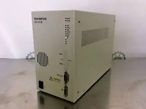 Olympus Ix2-Ucb Microscope Controller Model Ix2-Ucb-2