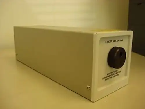 Excel Precision 1001A-7H152 Laser Head Helium Neon