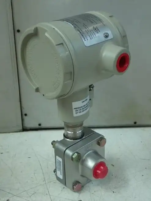HONEYWELL STG140-E1G-00000-DE MB 1C+XXXX SMART PRESSURE TRANSMITTER