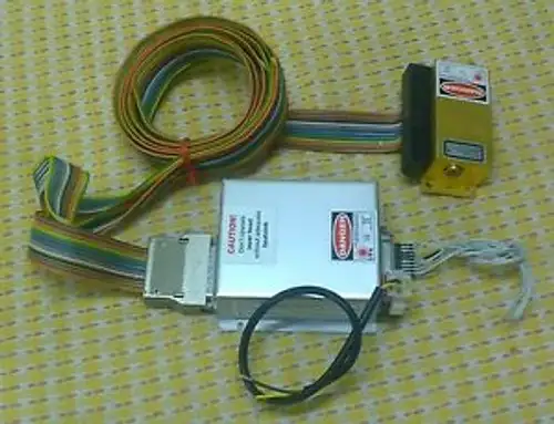 COHERENT COMPASS315M-20 532nm 20mW CW Green Laser w/ COMPASS315M (#1366)