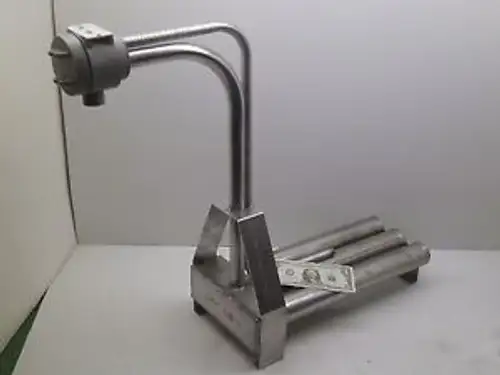 New Process Technology Electric Immersion Heater 3Ls6417-R22-P1-X120 6000W 480V