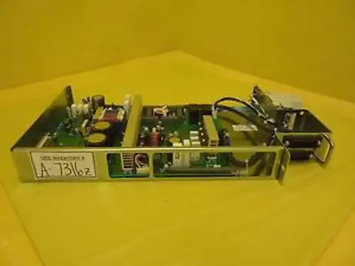 Smc Inr-244-272B Power Supply Assembly 2Tp-1B861 Tel Tokyo Electron Lithius