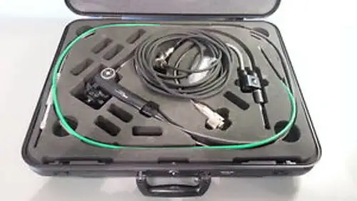 Olympus Iv6C6-20 Nrsc Tapered Flex Fiber Borescope