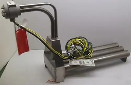 New Process Technology Electric Immersion Heater 3Lt9422R18-P1-X120 9000W 480V
