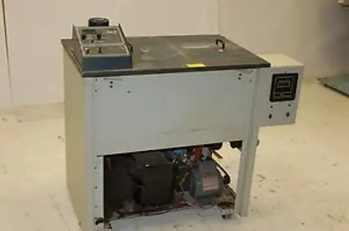 Forma Scientific 29635-5 Bath Chiller 208/230 Vac 60Hz 1-Ph
