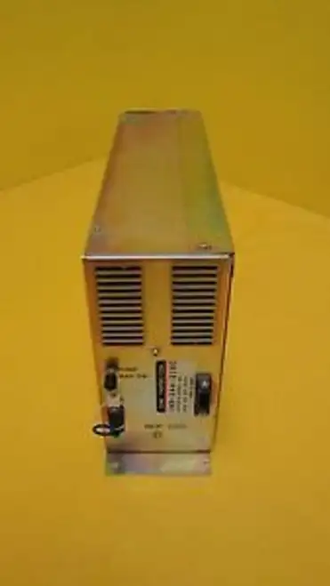 Smc Inr-244-216C Thermo-Con Power Supply Rcp Inr-244-244T-670 Working