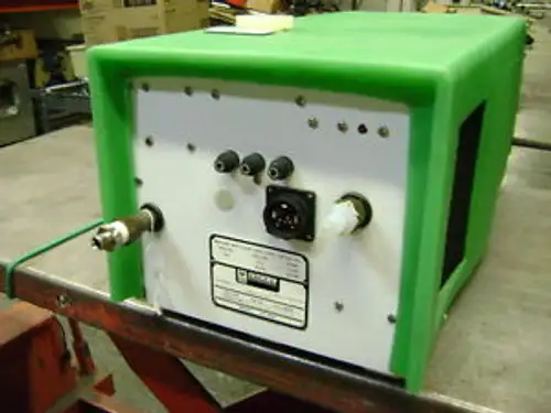 1862 Sps Filterchem Fc-1060 Chiller Mod: Fc 1060