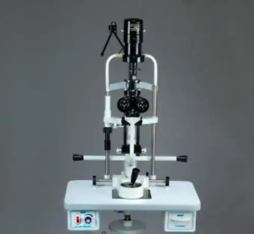 10X/16X/24X Miko Slit Lamp Biomicroscope For Ophthalmological 01