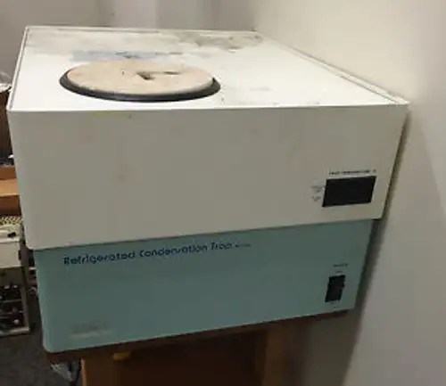 Savant Rt-490 Refrigerated Condensation Trap Rt490