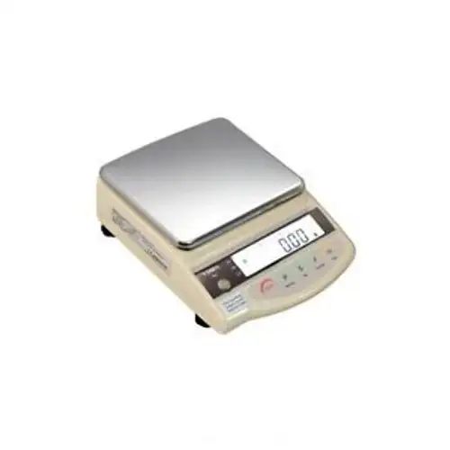 Intelligent Aj-2200 Centigram Laboratory Balance