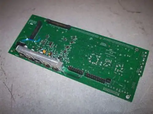 Coherent Medical: Opdl2 Controller Board P/N 0636-516-81