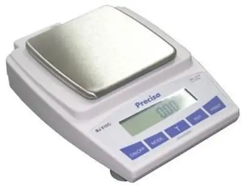 Precisa Precision Balance (BJ-610C)