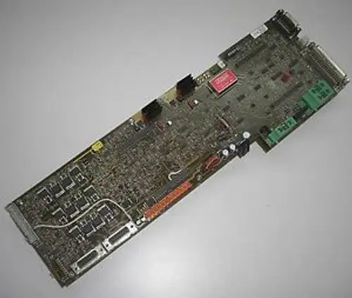 Coherent 61155 & 61156 Pcb Board For Vector 1064-750-01