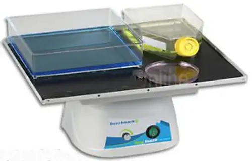 New Benchmark Scientific Orbi Blotter 3-70Rpm Low Speed Orbital Shaker Bt30